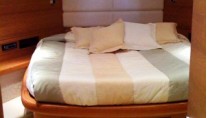 Miss Carolina -  Double Cabin